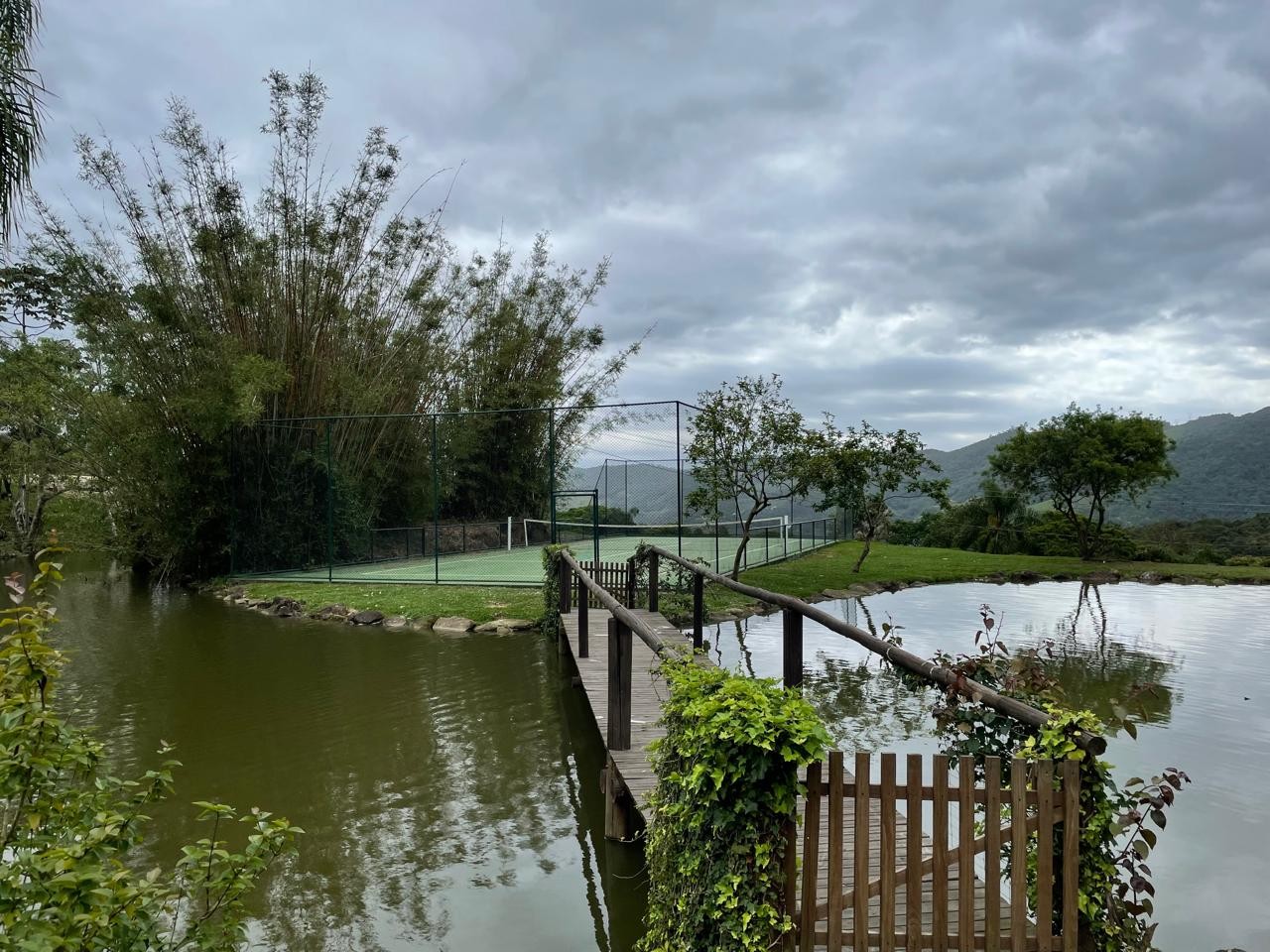 Terreno em Varginha, Santo Amaro da Imperatriz. 0 quartos, 1631m². Imagem 2 de 14